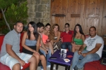 Saturday Night at Chupitos Pub, Byblos